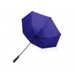 Зонт-трость "Concord", полуавтомат, темно-синий (Р)_2