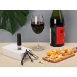 Набор аксессуаров для вина Malbec в пластиковой подарочной коробке, 2шт_10