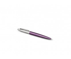 Ручка шариковая Parker Jotter Victoria, Изображение 3