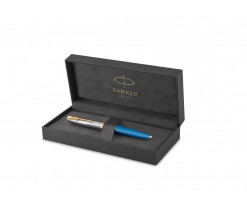 Ручка шариковая Parker 51 Premium, Изображение 6