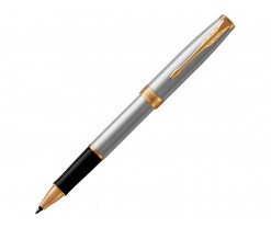 Ручка роллер Parker «Sonnet Core Stainless Steel GT», Изображение 1