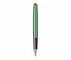 Ручка-роллер Parker «Sonnet Essentials Green SB Steel CT», Изображение 8