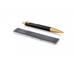 Ручка шариковая Parker IM Premium, Изображение 3