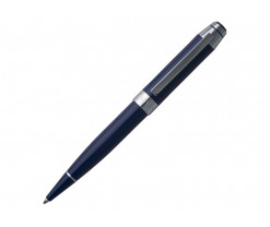 Ручка шариковая Heritage Bright Blue, Изображение 1