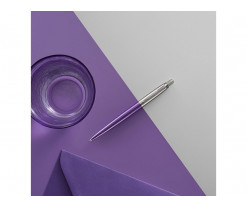 Ручка шариковая Parker Jotter Victoria, Изображение 6
