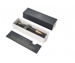 Ручка шариковая Parker IM Premium, Изображение 4