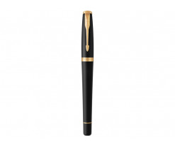 Ручка перьевая Parker «Urban Core Muted Black GT», Изображение 3