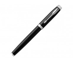 Ручка роллер Parker «IM Core Black CT», Изображение 3