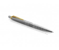 Ручка шариковая Parker Jotter Russia SE, Изображение 4