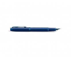 Ручка перьевая Parker «IM Monochrome Blue», Изображение 5