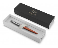 Ручка шариковая Parker Jotter Essential, Изображение 3