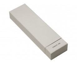 Ручка перьевая Zoom Classic Silver, Изображение 8