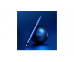 Ручка перьевая Parker «IM Monochrome Blue», Изображение 11