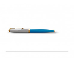 Ручка шариковая Parker 51 Premium, Изображение 4