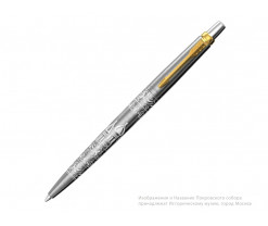 Ручка шариковая Parker Jotter Russia SE, Изображение 1