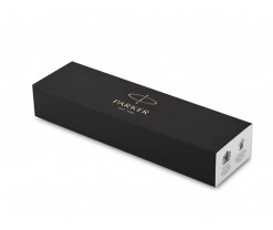 Ручка перьевая Parker «IM Metal Brushed Metal GT», Изображение 8