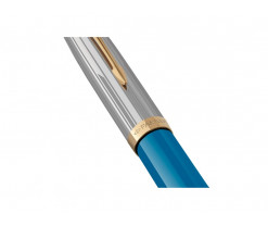 Ручка шариковая Parker 51 Premium, Изображение 5