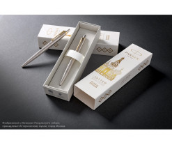 Ручка шариковая Parker Jotter Russia SE, Изображение 8