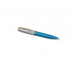 Ручка шариковая Parker 51 Premium, Изображение 3