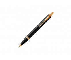 Ручка шариковая Parker «IM Core Black GT», Изображение 1