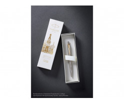 Ручка шариковая Parker Jotter Russia SE, Изображение 9