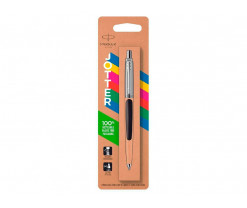 Ручка шариковая Parker Jotter Originals в эко-упаковке, Изображение 4