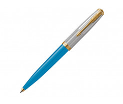 Ручка шариковая Parker 51 Premium, Изображение 1