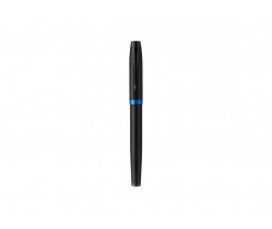 Ручка перьевая Parker «IM Vibrant Rings Flame Blue», Изображение 3