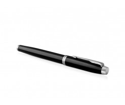 Ручка роллер Parker «IM Core Black CT», Изображение 4