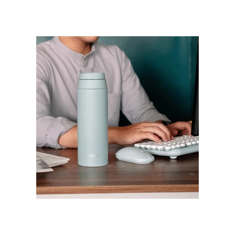 Термос из нерж. стали тм THERMOS JOO-750 MG0,75 L_5