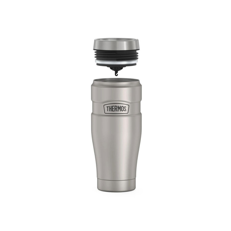 Кружка-термос из нерж. стали тм THERMOS SK1005 MS 0.47L_3