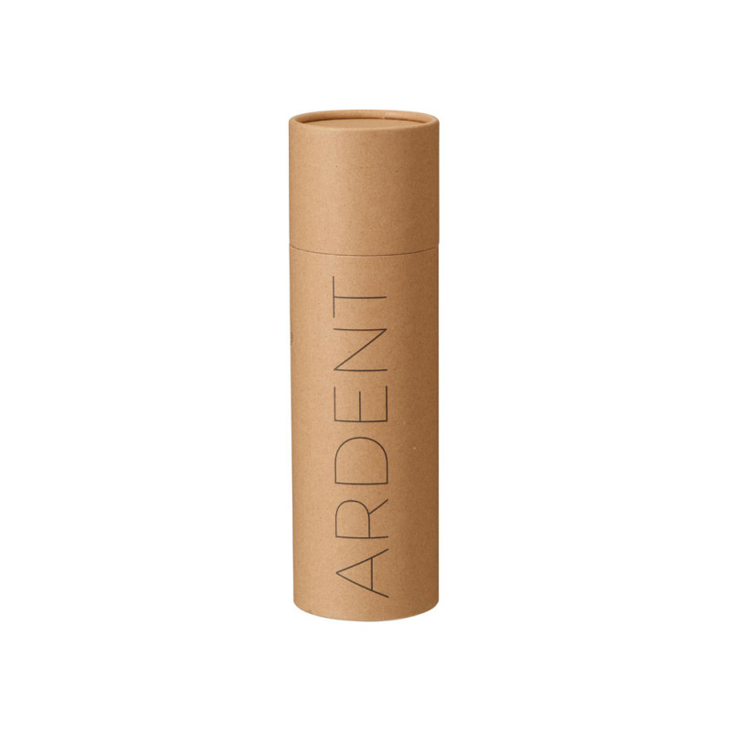 Вакуумный термос "Ardent" Waterline, 500 мл, тубус, черный_9