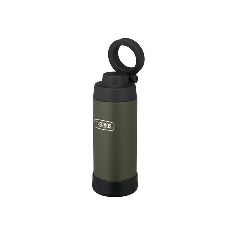 Термос из нерж. стали тм THERMOS ROB-500 KKI0,5 L_1