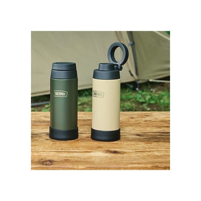 Термос из нерж. стали тм THERMOS ROB-500 KKI0,5 L_4