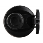 Вакуумная термобутылка «ALPINE FLASK», 530 мл, черный_4