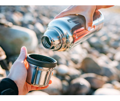 Вакуумный термос «Flask», 1 л, Изображение 8