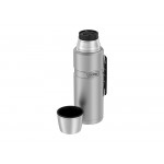 Термос из нерж. стали тм THERMOS SK2020 MS King 2.0L, серебристый_3