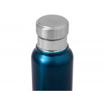 Вакуумный термос c магнитной крышкой "Magne", 500 мл, темно-синий_3