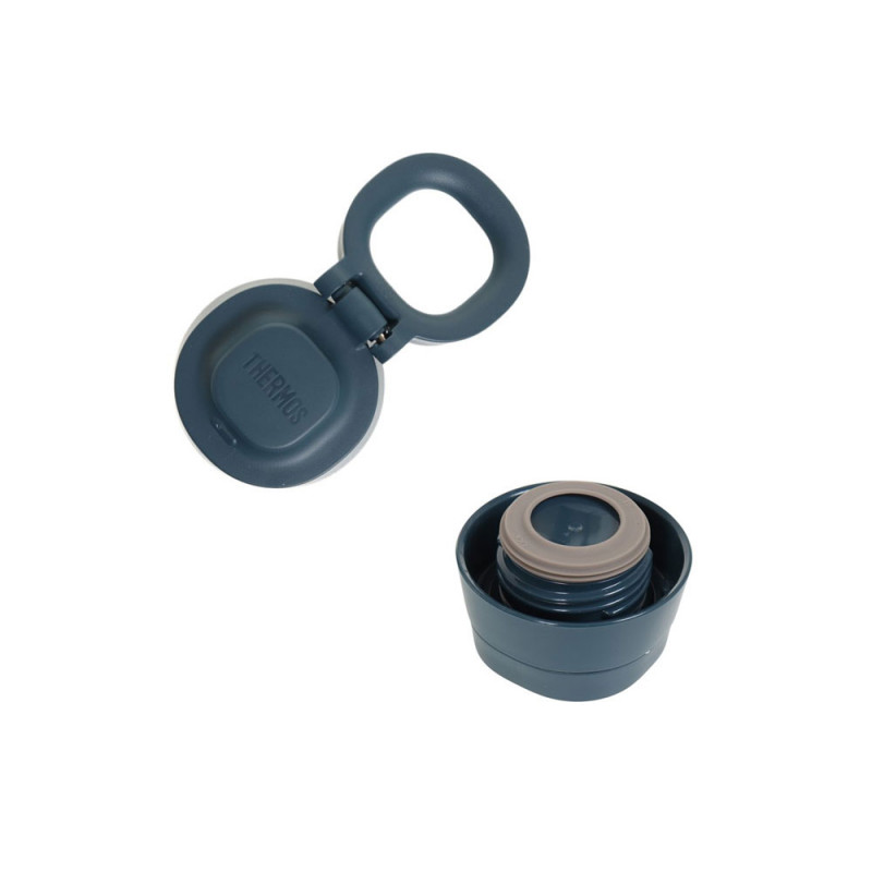 Термос из нерж. стали тм THERMOS JOO-380 IBL0,38 L_3