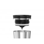Термос из нерж. стали тм THERMOS NS105BK 0.47L_5