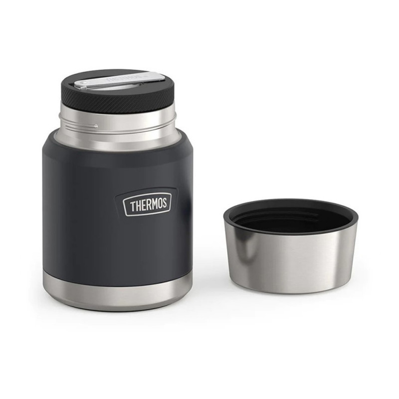 Термос из нерж. стали тм THERMOS IS-300 GT 0.47L_5