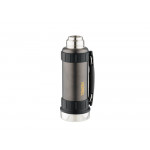 Термос из нерж. стали тм THERMOS 2520GM Stainless Steel Vacuum Flask  1.2L_2