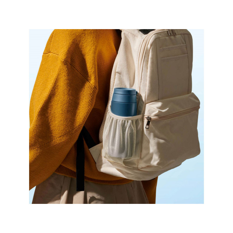 Термос из нерж. стали тм THERMOS JOO-380 IBL0,38 L_6