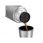 Термос из нерж. стали тм THERMOS SK2020 MS King 2.0L, серебристый_4