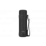Термос из нерж. стали тм THERMOS NCD-1000 BK1,0L_1