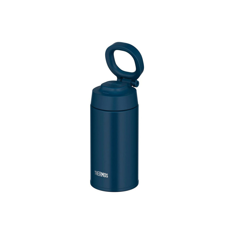 Термос из нерж. стали тм THERMOS JOO-380 IBL0,38 L_2