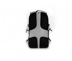 Рюкзак Nomad для ноутбука 15.6'' с изотермическим отделением, серый, Изображение 14