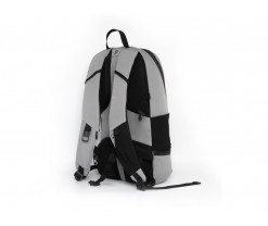 Рюкзак Nomad для ноутбука 15.6'' с изотермическим отделением, серый, Изображение 19