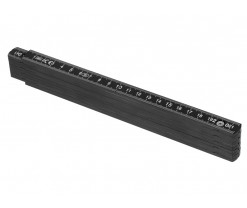 Складная линейка «Plank», 2 м, Изображение 4