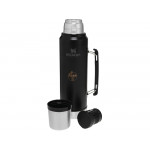 Stanley Classic бутылка объемом 1000 мл - Черный матовый_3